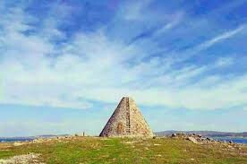 ΝΕΑ ΕΚΠΟΜΠΗ ΜΟΝΟ ΓΙΑ ΜΕΛΗ  Η ΙΣΤΟΡΙΑ ΤΗΣ ΤΑΡΤΑΡΙΑΣ ΜΕΡΟΣ 21 : Η ΠΥΡΑΜΙΔΑ ΤΗΣ ΛΗΜΝΟΥ ΣΗΜΕΙΟ ΤΟΜΗΣ ΤΗΣ ΤΑΡΤΑΡΙΑΣ ΚΑΙ ΚΑΒΕΙΡΩΝ  