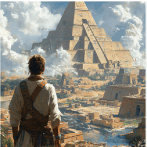 ΝΕΑ ΕΚΠΟΜΠΗ ΜΟΝΟ ΓΙΑ ΜΕΛΗ  Η ΙΣΤΟΡΙΑ ΤΗΣ ΤΑΡΤΑΡΙΑΣ ΜΕΡΟΣ 22 : ΤΑΡΤΑΡΟΙ ΜΕ ΕΞΩΓΗΙΝΟΥΣ. ΠΩΣ ΟΙ ΦΥΛΑΚΕΣ ΠΕΡΙΦΡΟΥΡΟΥΝ ΤΗΝ ΓΗ.  