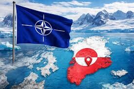 ΝΕΑ ΕΚΠΟΜΠΗ ΜΟΝΟ ΓΙΑ ΜΕΛΗ  Η ΑΝΕΙΠΩΤΗ ΙΣΤΟΡΙΑ ΤΗΣ ΑΝΘΡΩΠΟΤΗΤΑΣ Β ΜΕΡΟΣ ΕΠ.52 Η ΔΙΑΛΥΣΗ ΝΑΤΟ ΕΡΧΕΤΑΙ. ΠΟΛΕΜΟΣ ΗΠΑ ΕΕ ANTE PORTAS  